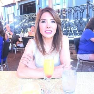 Meet your Posher, Nadia